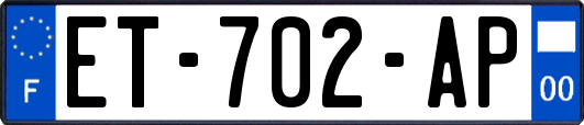 ET-702-AP