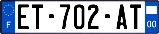 ET-702-AT