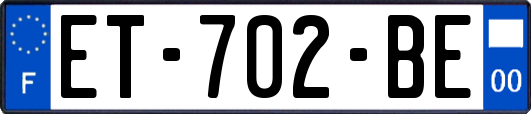 ET-702-BE