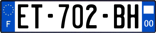 ET-702-BH