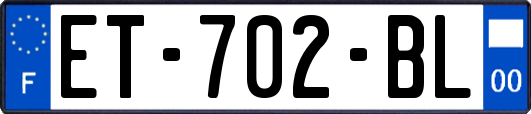 ET-702-BL