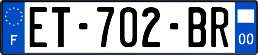 ET-702-BR