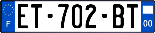 ET-702-BT