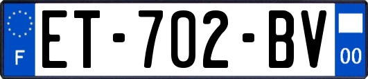ET-702-BV