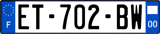 ET-702-BW