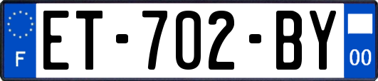 ET-702-BY