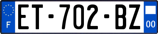 ET-702-BZ