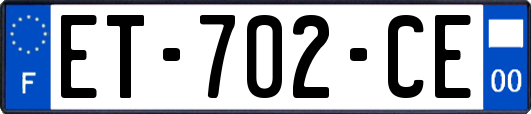 ET-702-CE