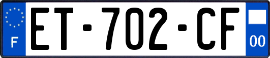 ET-702-CF