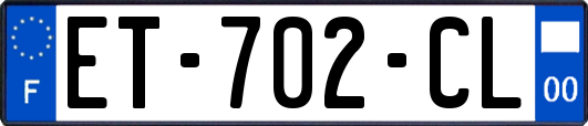 ET-702-CL