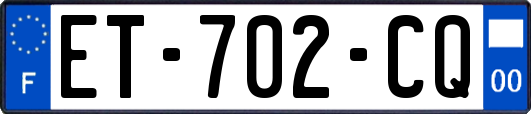 ET-702-CQ