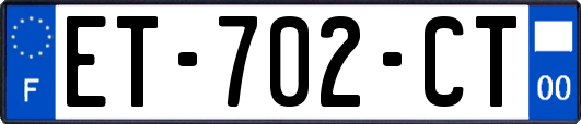 ET-702-CT
