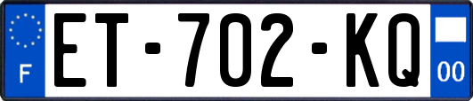 ET-702-KQ