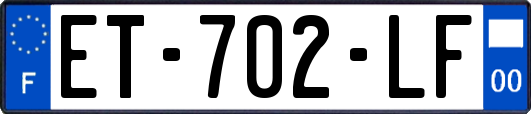 ET-702-LF