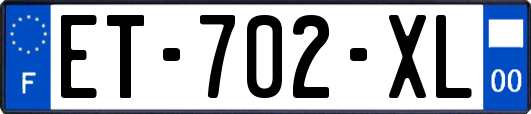 ET-702-XL