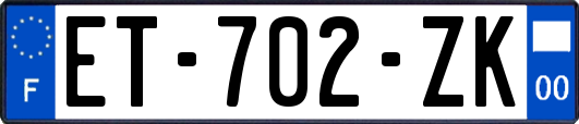 ET-702-ZK