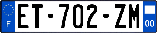 ET-702-ZM