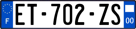 ET-702-ZS