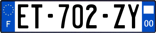 ET-702-ZY