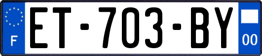 ET-703-BY