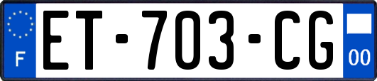 ET-703-CG