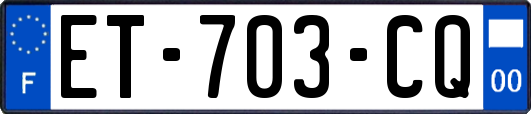 ET-703-CQ