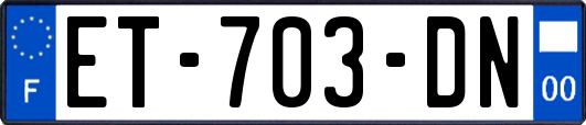 ET-703-DN