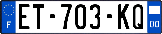 ET-703-KQ