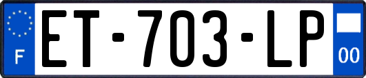 ET-703-LP