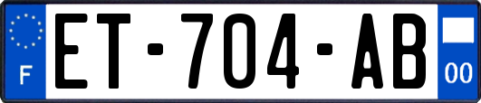 ET-704-AB