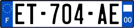 ET-704-AE