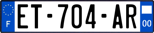 ET-704-AR