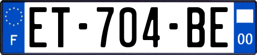 ET-704-BE