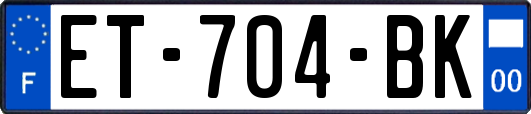 ET-704-BK