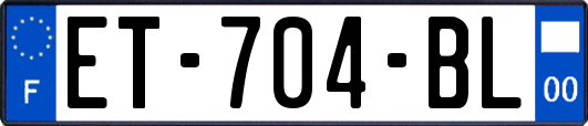 ET-704-BL