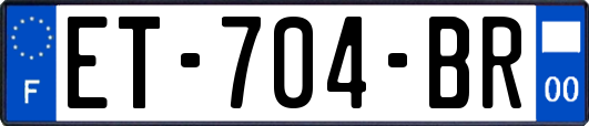 ET-704-BR