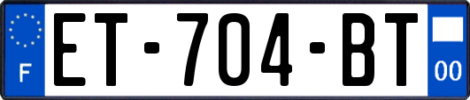 ET-704-BT