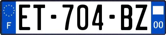 ET-704-BZ
