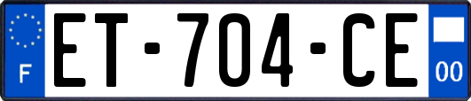 ET-704-CE