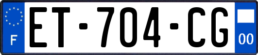 ET-704-CG