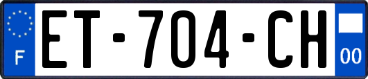 ET-704-CH