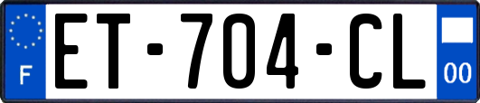 ET-704-CL