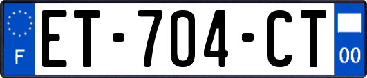 ET-704-CT