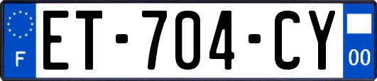 ET-704-CY