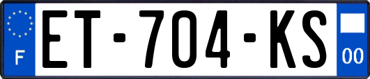 ET-704-KS