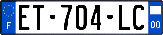 ET-704-LC