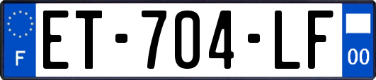 ET-704-LF