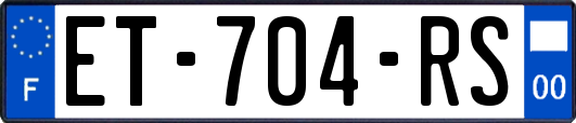 ET-704-RS