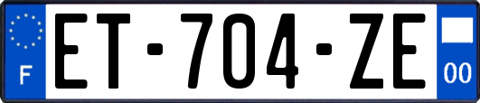 ET-704-ZE