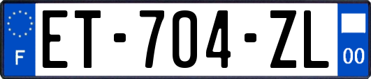 ET-704-ZL